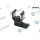 Dr.Motor Automotive DRM16L Schlauchverbinder, Kraftstoffschlauch