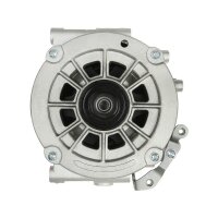 AS-PL A1015PR Generator