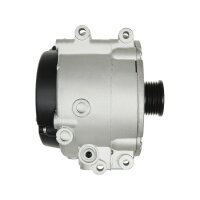 AS-PL A1015PR Generator