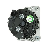 AS-PL A0519S Generator