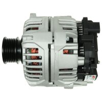 AS-PL A0519S Generator