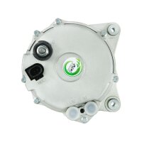 AS-PL A2090S Generator