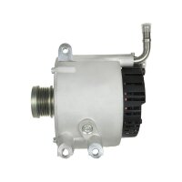 AS-PL A3085S Generator