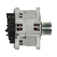 AS-PL A3215S Generator