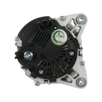 AS-PL A3215S Generator