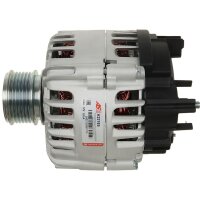 AS-PL A3215S Generator