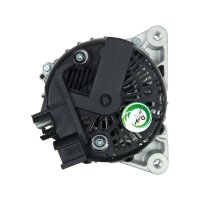 AS-PL A3383S Generator
