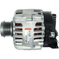 AS-PL A3383S Generator