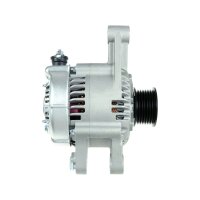 AS-PL A6439S Generator