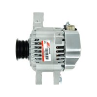 AS-PL A6439S Generator