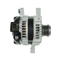 AS-PL A6445S Generator