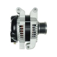 AS-PL A6497S Generator