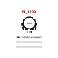 AS-PL A6497S Generator