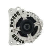 AS-PL A0042PR Generator