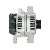 AS-PL A0066PR Generator