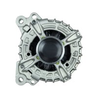 AS-PL A0580PR Generator