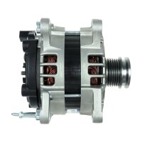 AS-PL A0580PR Generator