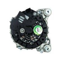 AS-PL A0580PR Generator