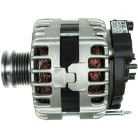 AS-PL A0580PR Generator