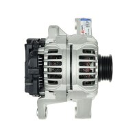 AS-PL A0632PR Generator