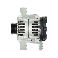 AS-PL A0632PR Generator