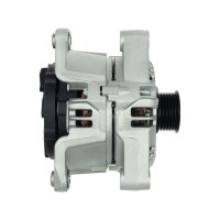 AS-PL A0638PR Generator