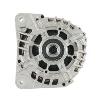 AS-PL A3037PR Generator
