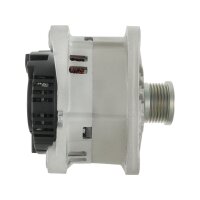 AS-PL A3037PR Generator
