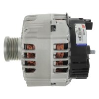 AS-PL A3037PR Generator