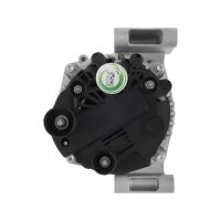 AS-PL A3055PR Generator