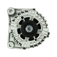 AS-PL A3264PR Generator
