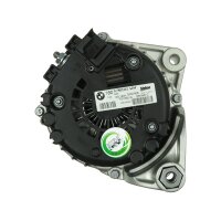 AS-PL A3264PR Generator
