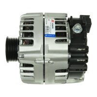 AS-PL A3264PR Generator