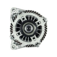 AS-PL A5295PR Generator