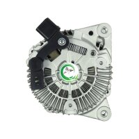 AS-PL A5295PR Generator