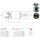 AS-PL SS2061S Magnetschalter, Starter