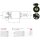 AS-PL SS9098S Magnetschalter, Starter