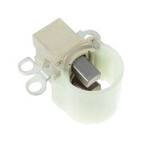 AS-PL ABH6007S Halter, Kohlebürsten