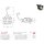 AS-PL SBH6020S Halter, Kohlebürsten