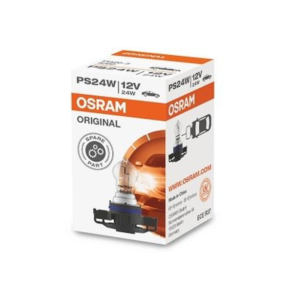 ams-OSRAM 5202 Glühlampe, Blinkleuchte