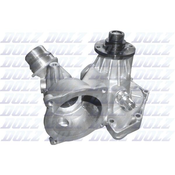 DOLZ B233 Wasserpumpe, Motorkühlung