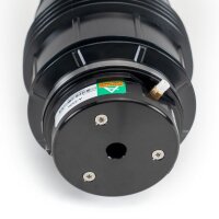 Arnott A-3330 Luftfeder, Fahrwerk
