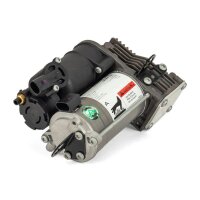 Arnott P-3258 Kompressor, Druckluftanlage