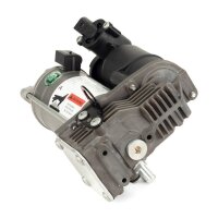 Arnott P-3258 Kompressor, Druckluftanlage