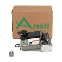 Arnott P-3258 Kompressor, Druckluftanlage