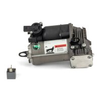 Arnott P-3258 Kompressor, Druckluftanlage