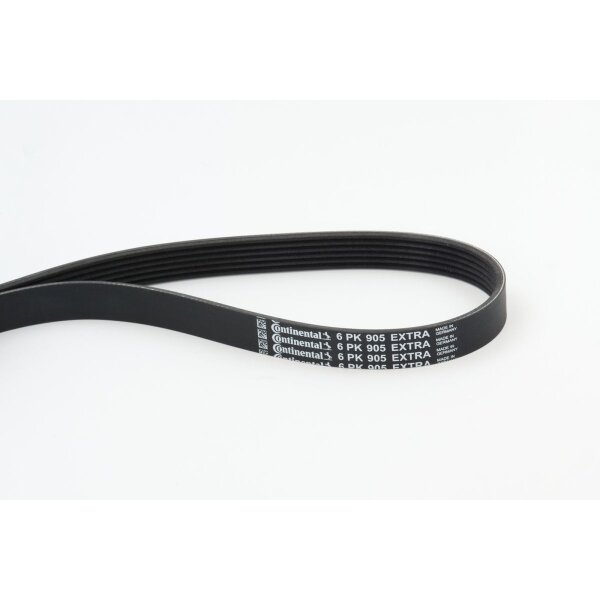 CONTINENTAL CTAM 6PK905 EXTRA Keilrippenriemen