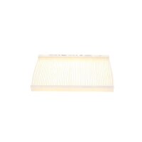 BOSCH 1 987 435 126 Filter, Innenraumluft