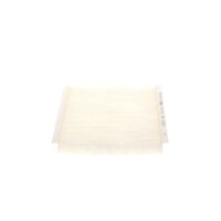 BOSCH 1 987 435 126 Filter, Innenraumluft