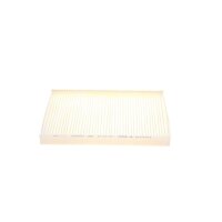 BOSCH 1 987 435 126 Filter, Innenraumluft